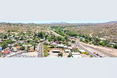 434 S Hill Street, Globe, AZ 85501 - Photo 5