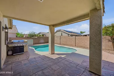 13392 W Redfield Road, Surprise, AZ 85379 - Photo 31