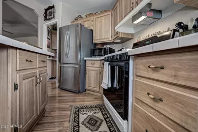 2001 N Murchison Circle, Payson, AZ 85541 - Photo 13