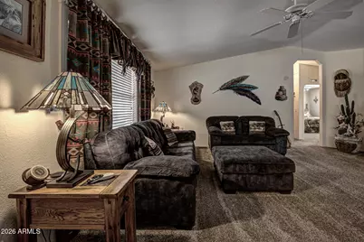 2001 N Murchison Circle, Payson, AZ 85541 - Photo 9