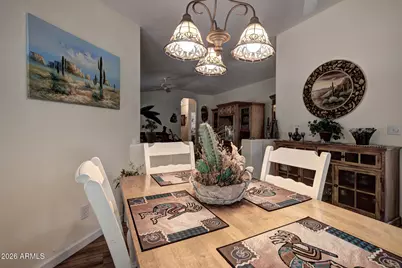 2001 N Murchison Circle, Payson, AZ 85541 - Photo 17