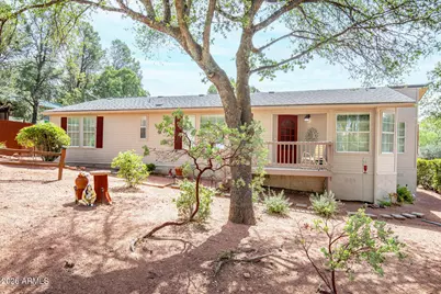 2001 N Murchison Circle, Payson, AZ 85541 - Photo 3
