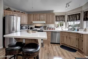 2001 N Murchison Cir, Payson, AZ 85541 - Photo 11