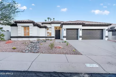 16651 S 18th Way, Phoenix, AZ 85048 - Photo 1