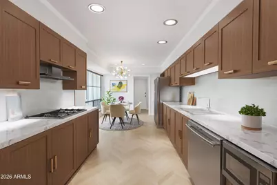 77 E Missouri Avenue #57, Phoenix, AZ 85012 - Photo 21