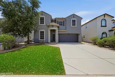 4967 E Meadow Lark Way, San Tan Valley, AZ 85140 - Photo 1