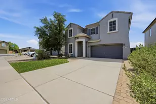 4967 E Meadow Lark Way, San Tan Valley, AZ 85140 - Photo 3