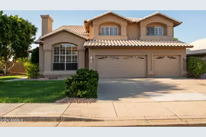 1424 E Horseshoe Avenue, Gilbert, AZ 85296 - Photo 1