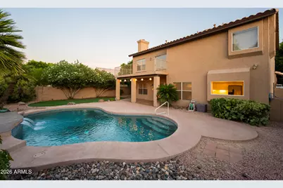 1424 E Horseshoe Avenue, Gilbert, AZ 85296 - Photo 35