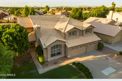 1424 E Horseshoe Avenue, Gilbert, AZ 85296 - Photo 37