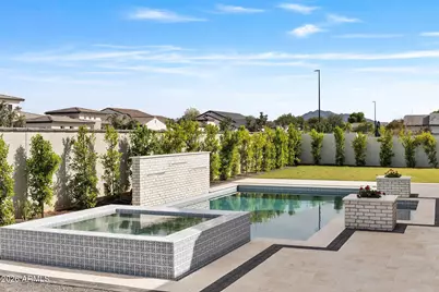 4311 S Parkcrest Street, Gilbert, AZ 85297 - Photo 45