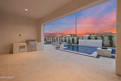 4311 S Parkcrest Street, Gilbert, AZ 85297 - Photo 39