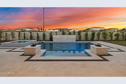 4311 S Parkcrest Street, Gilbert, AZ 85297 - Photo 41