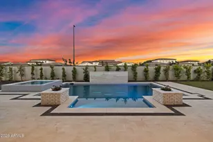 4311 S Parkcrest St, Gilbert, AZ 85297 - Photo 41