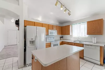 2080 Copper Sky Drive, Sierra Vista, AZ 85635 - Photo 21