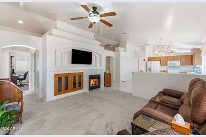 2080 Copper Sky Drive, Sierra Vista, AZ 85635 - Photo 3