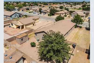 2080 Copper Sky Drive, Sierra Vista, AZ 85635 - Photo 47