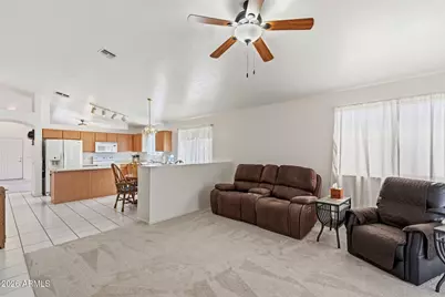 2080 Copper Sky Drive, Sierra Vista, AZ 85635 - Photo 15