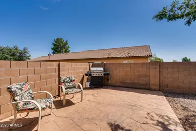 2080 Copper Sky Drive, Sierra Vista, AZ 85635 - Photo 35