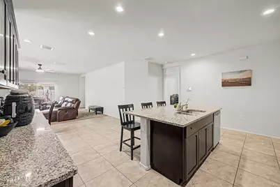 4708 W Dill Avenue, Coolidge, AZ 85128 - Photo 7