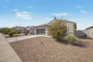4708 W Dill Ave, Coolidge, AZ 85128 - Photo 3