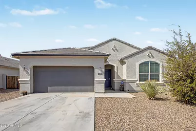 4708 W Dill Avenue, Coolidge, AZ 85128 - Photo 1
