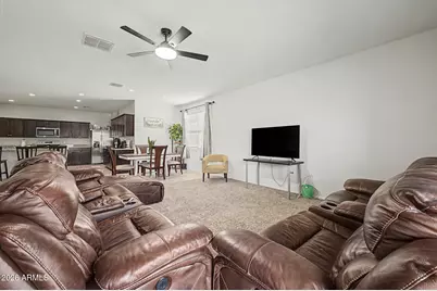4708 W Dill Avenue, Coolidge, AZ 85128 - Photo 5