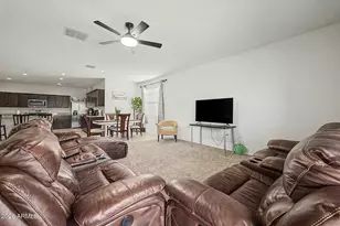 4708 W Dill Ave, Coolidge, AZ 85128 - Photo 5