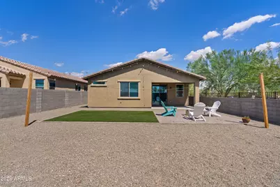 17623 W Country Club Terrace, Surprise, AZ 85387 - Photo 41