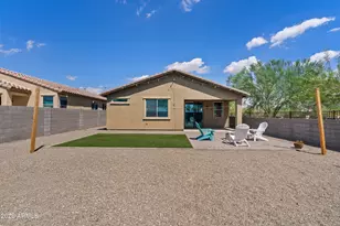 17623 W Country Club Terrace, Surprise, AZ 85387 - Photo 41