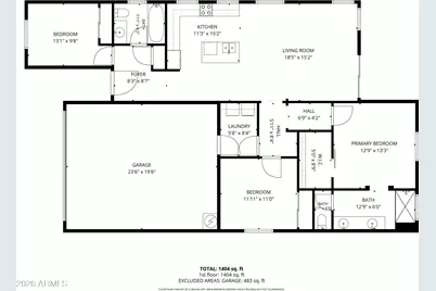 17623 W Country Club Terrace, Surprise, AZ 85387 - Photo 29