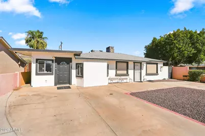 10223 N 17th Drive, Phoenix, AZ 85021 - Photo 3