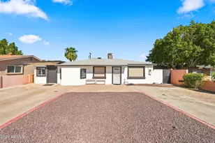 10223 N 17th Dr, Phoenix, AZ 85021 - Photo 1