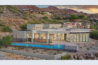 7903 N 54th Place, Paradise Valley, AZ 85253 - Photo 1