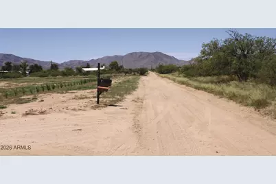 5 Acres E Papago Way #310, Cochise, AZ 85606 - Photo 7