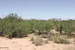 5 Acres E Papago Way, Cochise, AZ 85606 - Photo 1