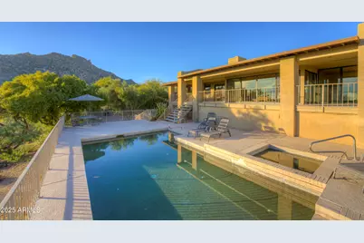 2003 E Smoketree Drive, Carefree, AZ 85377 - Photo 45