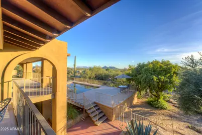 2003 E Smoketree Drive, Carefree, AZ 85377 - Photo 41