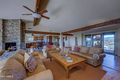 2003 E Smoketree Drive, Carefree, AZ 85377 - Photo 9