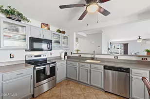 44840 W Paitilla Ln, Maricopa, AZ 85139 - Photo 13