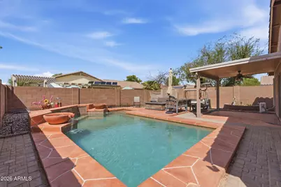 44840 W Paitilla Lane, Maricopa, AZ 85139 - Photo 27
