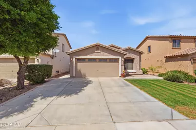 44840 W Paitilla Lane, Maricopa, AZ 85139 - Photo 1
