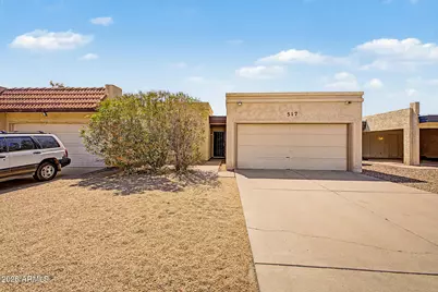 517 W Duke Drive, Tempe, AZ 85283 - Photo 1