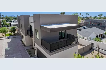 1625 E Lamar Road #2, Phoenix, AZ 85016 - Photo 3