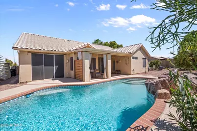6305 E Palm Street, Mesa, AZ 85215 - Photo 1