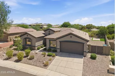 2421 W Kit Carson Court, Phoenix, AZ 85086 - Photo 3
