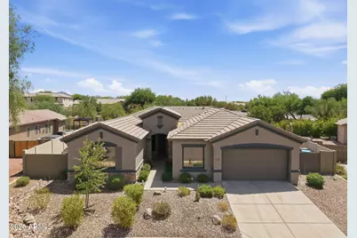 2421 W Kit Carson Court, Phoenix, AZ 85086 - Photo 1