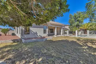 5533 W West Wind Dr, Glendale, AZ 85310 - Photo 35