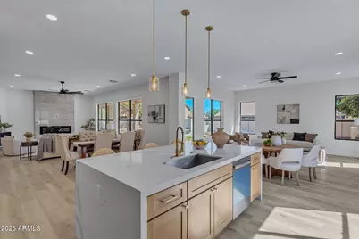 5533 W West Wind Drive, Glendale, AZ 85310 - Photo 13