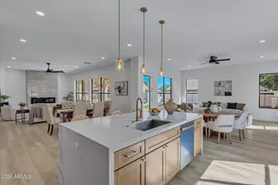 5533 W West Wind Dr, Glendale, AZ 85310 - Photo 13